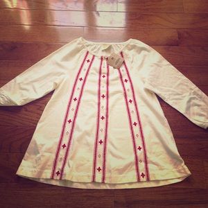 Girl’s shirt- Crazy 8.